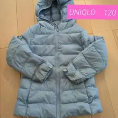 ダウンコート 女の子