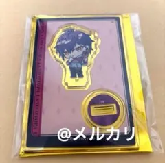 オトメイトパーティー ちびキャラ SD オトパ アクスタ アラン キュピパラ