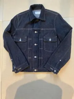 最終価格‼️MACKINTOSH PHILOSOPHY デニムジャケットのサムネイル