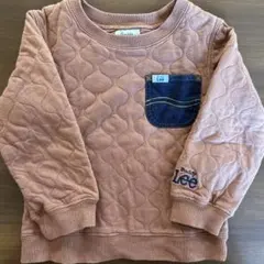 Buddy Lee トレーナー　100㎝