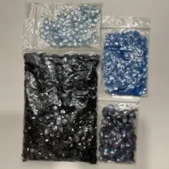 スパンコール　4色セット