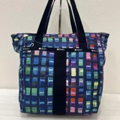 3716 LeSportsac レスポートサック　エッセンシャルエブリデートート