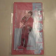 なにわ男子　藤原丈一郎　アクスタ アクスタfest