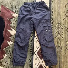 LOGOSアウトドアシャカパン