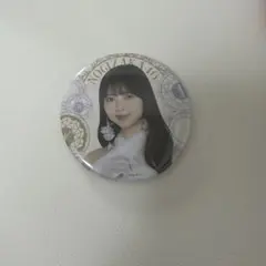 乃木坂46 長嶋凛桜 14th YEAR BIRTHDAY LIVE 缶バッジ