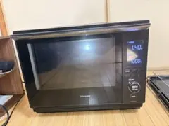 【ジャンク品】TOSHIBA 石窯ドーム ER-XD3000(W) 2022年製 東芝(TOSHIBA) ER-XD3000(W) 30L 石窯ドームオーブンレンジ