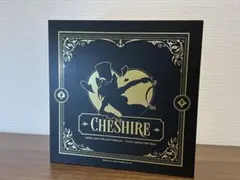 アズールレーン　チェシャー　グッズセット　開封品