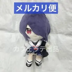 あおぎり高校 ココぎゅっと ぬいぐるみ 音霊魂子 2点セット - メルカリ