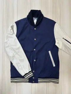 2025年最新】nanamica スタジャンの人気アイテム - メルカリ