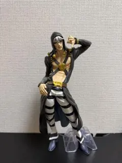 リゾット ネエロ WF2023 クリスタル限定版 フィギュア - メルカリ