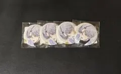 ④戦国ALIVE 上杉謙信 缶バッジ - メルカリ