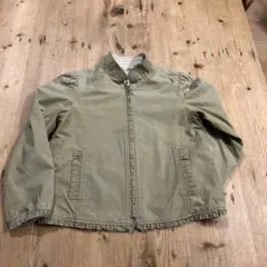 ファミリア　ジャケット　130 女の子