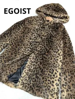 y2k ファーコート