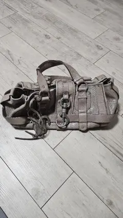 Chloe クロエ ケララ ボストンバック ハンドバッグ ケララ 25バッグ By：CHLOE（クロエ） | dranb（ドランブ） ハイ