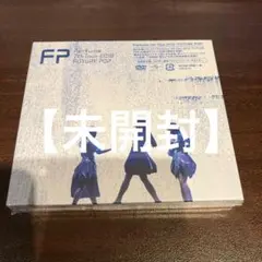 [未開封品]Perfume/Perfume 7th Tour 2018 FUTU