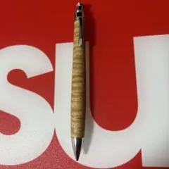 固定式金具付き　工房楔　山桜　ペンシル楔0.5mm 固定式金具付き 工房楔 山桜 ペンシル楔0.5mm - メルカリ
