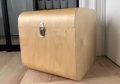 ファティーコンテナ　Fatty Containers Lサイズ　scope