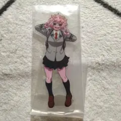 僕のヒーローアカデミア 一番くじ G賞アクリルスタンド 芦戸三奈