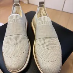 COLE HAAN レディースニットスリッポン36 箱付きのサムネイル