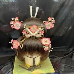 おすし　花嫁　かんざし 2026年最新】花嫁 かんざしの人気アイテム - メルカリ