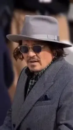 STETSON　CA4LAロンハーマンジョニーデップボルサリーノusa製 2026年最新】ジョニーデップ ステットソンの人気アイテム - メルカリ