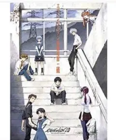 2025年最新】エヴァ ポスター 破の人気アイテム - メルカリ