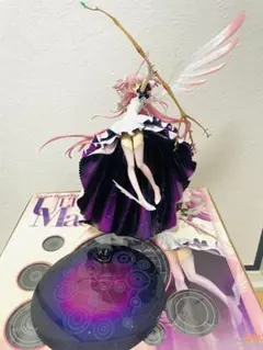 【ジャンク品】アルティメットまどか 1/8スケールフィギュア