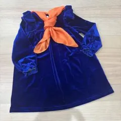 【美品】ミッフィー　コスプレ　ワンピース