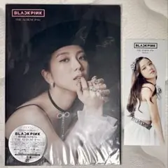 2025年最新】blackpink ジス the albumの人気アイテム - メルカリ