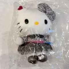 キティ 変身トラ ぬいぐるみMC (ピンク) - メルカリ