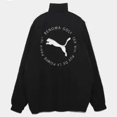 （新品未使用・タグ付)レノマRENOMA GOLF☆総柄オープン レオパードM 新品未使用・タグ付)レノマRENOMA GOLF☆総柄オープン