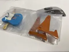 Fender Miniature Collectio２ Blue ❹