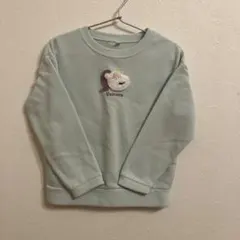 西松屋 トップス