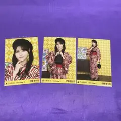 伊藤理々杏 浴衣 生写真 2026 ヨリ チュウ ヒキ