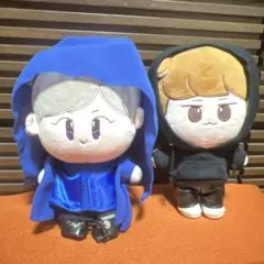 SHINee テミン ジョンヒョン ぬいぐるみ シャニマルズ ミニマルズ 2025年最新】シャニマルズの人気アイテム - メルカリ