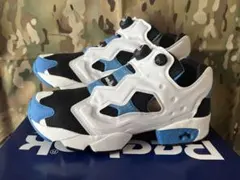 Reebok Instapump Fury 94 9.5 USA