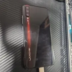 ジャンク 携帯電話本体