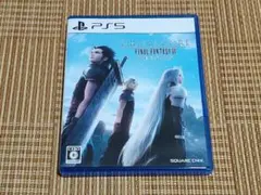 PS5 クライシス コア ファイナルファンタジーVII リユニオン