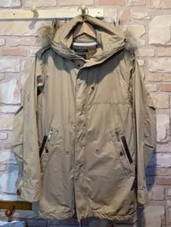 ライナー モッズコート