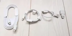 ケーブル 4点セット