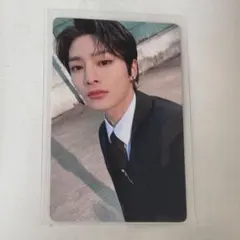 straykids スキズ アイエン トレカ 中華 ヨントンoddinary