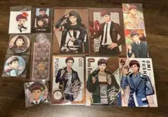 A3! 伏見臣【商品説明をよくお読みください】