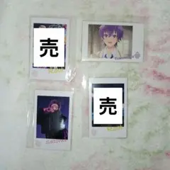 るぅとくん チェキ風ブロマイド 白衣装 まとめ売り 2025年最新】るぅとくんチェキ風ブロマイドの人気アイテム