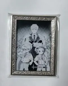 メダリスト マンガ展 ミニ額縁コレクション いのり 司 - メルカリ