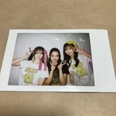 NMB48 瓶野神音　グッズまとめ売り NMB48 瓶野神音 グッズまとめ売り 個別生写真5枚セット 2024