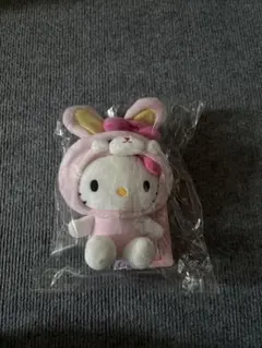 キティ　マスコットキーホルダー　アベイル　マスコット　キーホルダー　2点セット アベイルにサンリオキャラクターズの新作が登場！｜サンリオ