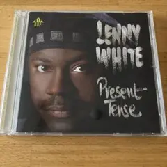 レニー・ホワイト『プレゼント・テンス(Present Tense)』