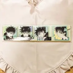 呪術廻戦　呪術廻戦展　アクリルマグネット　伏黒恵