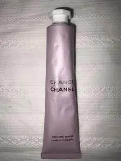 ③CHANEL CHANCE ハンドクリーム 20ml