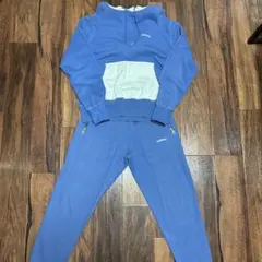 セットアップ スウェット